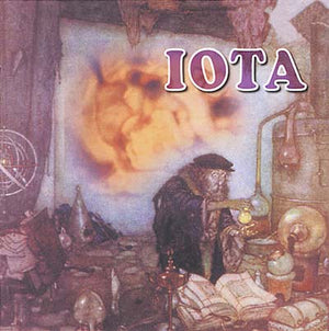 IOTA Iota