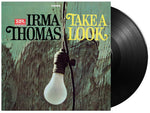 Irma Thomas Take A Look (180 Gram Black Vinyl) [Import]
