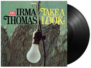 Irma Thomas Take A Look (180 Gram Black Vinyl) [Import]