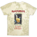 Iron Maiden Beast On The Road Neutral
