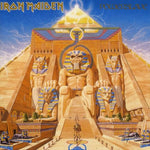 Iron Maiden Powerslave [180G Lp] [2015 Remaster]