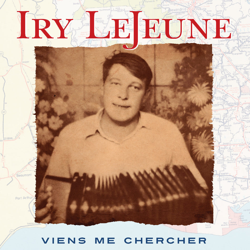 Iry Lejeune Viens Me Chercher