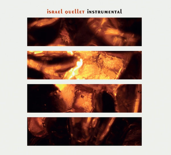 ISRAEL QUELLET Instrumental
