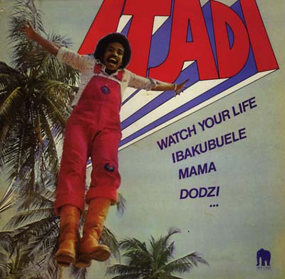 ITADI Itadi