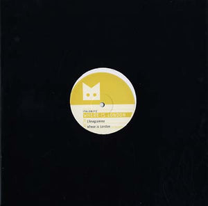 ITALOBOYZ Where Is London