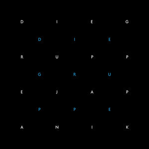 JA, PANIK Die Gruppe