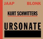 Jaap Blonk Ursonate