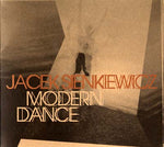 JACEK SIENKIEWICZ Modern Dance