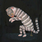 JACEK STANISZEWSKI Zawstydzajacy Dar