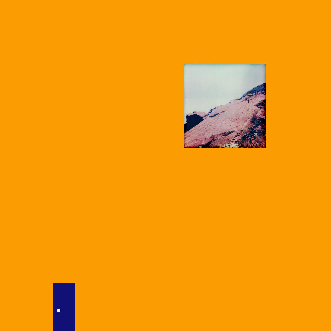 JACK BARONE R.F.I. (B-SIDE ETCHING VINYL)