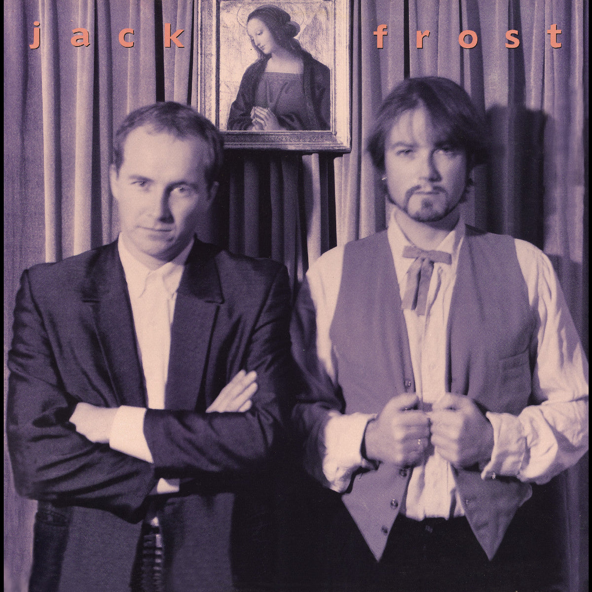 Jack Frost (Steve Kilbey & Grant Mclennan) As Seen On Tv