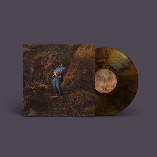 Jack Garratt Pillars (Ltd Edition Marbled Grass Vinyl)