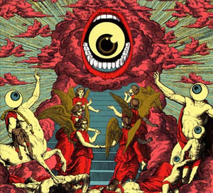 JACK OF HEART In Yer Mouth