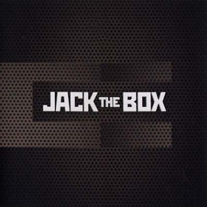 JACK THE BOX Side A