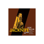 Jackie Mclean Jacknife (Blue Note Tone Poet Edition) [180G Lp]