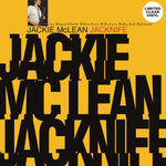 Jackie Mclean Jacknife (Clear Vinyl) [Lp]