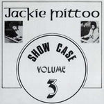 Jackie Mittoo Show Case Volume 3