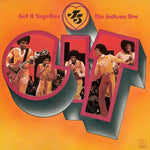 JACKSON 5 Get It Together (Colored Vinyl, Red)
