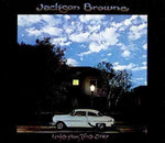 Jackson Browne Late for the Sky