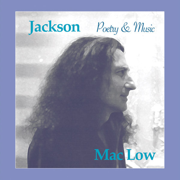 JACKSON MAC LOW Poetry & Music