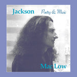 JACKSON MAC LOW Poetry & Music