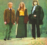 JADE Fly On Strangewings