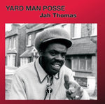 JAH THOMAS Yard Man Posse [Lp]
