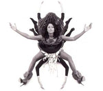 JAHCOOZI Barefoot Wanderer