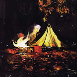 JAMES BLACKSHAW Love Is The Plan, The Plan Is Death