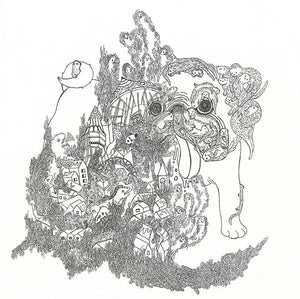 JAMES BLACKSHAW Summoning Suns