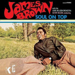 James Brown Soul On Top (Verve By Request Series) [LP]