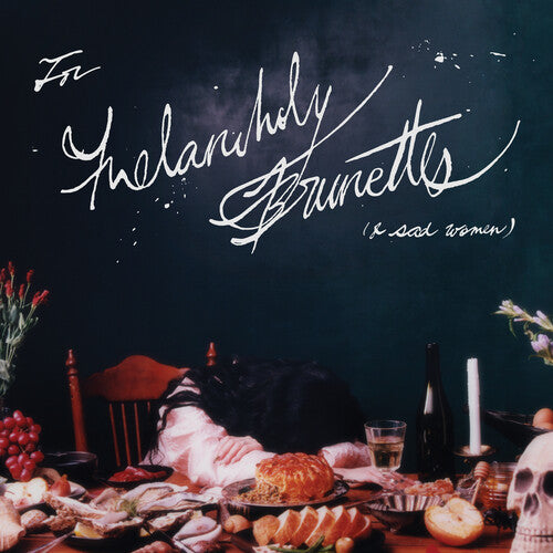Japanese Breakfast For Melancholy Brunettes ( & Sad Women ) [Explicit Content]