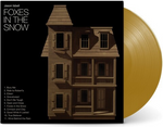 Jason Isbell Foxes In The Snow (Indie Exclusive, Metallic Gold Colored Vinyl)