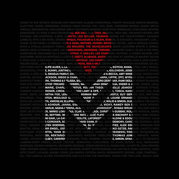 JAW & FRIENDS Midtown