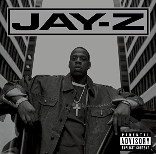 JAY Z Volume 3: Life & Times of S. Carter [Explicit Content] (2 Lp's)