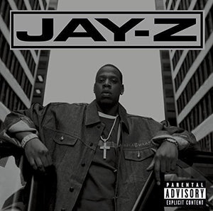 JAY Z Volume 3: Life & Times of S. Carter [Explicit Content] (2 Lp's)