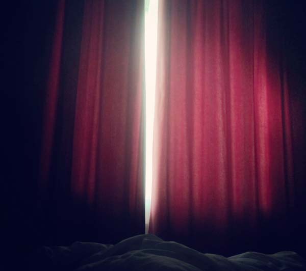 JEAN D.L. Early Nights