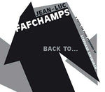 JEAN-LUC FAFCHAMPS Back To...