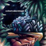 JEFF EUBANK A Street Called Straight