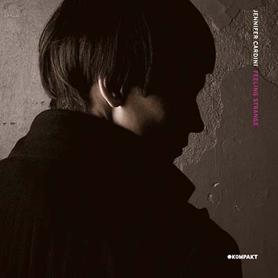 JENNIFER CARDINI Feeling Strange