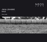JENS JONELEIT Maze Drum Solo