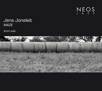 JENS JONELEIT Maze Drum Solo