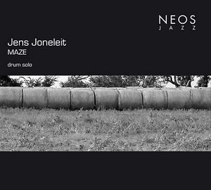 JENS JONELEIT Maze Drum Solo