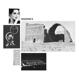 JENS-UWE BEYER Red Book