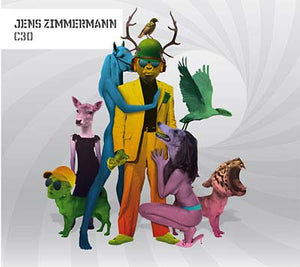 JENS ZIMMERMANN C30