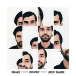 JEREMY OLANDER Balance Presents Vivrant