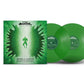 Jeremy Zuckerman Avatar: The Last Airbender - Book 2: Earth (Music From The Animated Series) (Green Vinyl) [2LP]