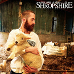 Jerskin Fendrix Once Upon A Time. . . In Shropshire (Shropspire Mud Brown Vinyl)