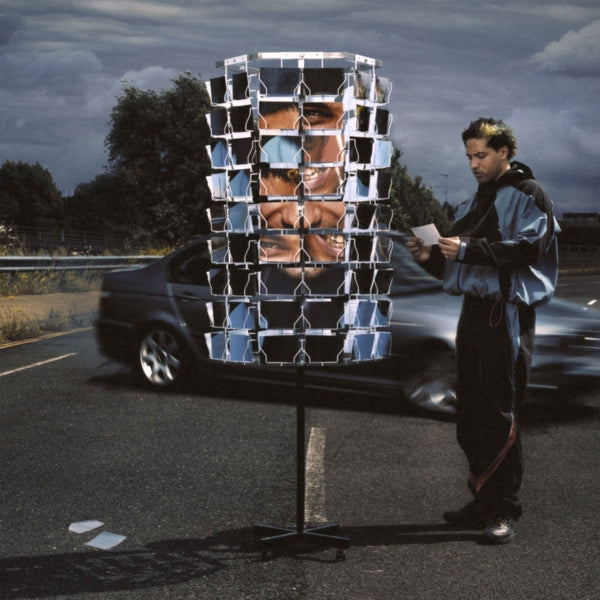 Jeshi Airbag Woke Me Up