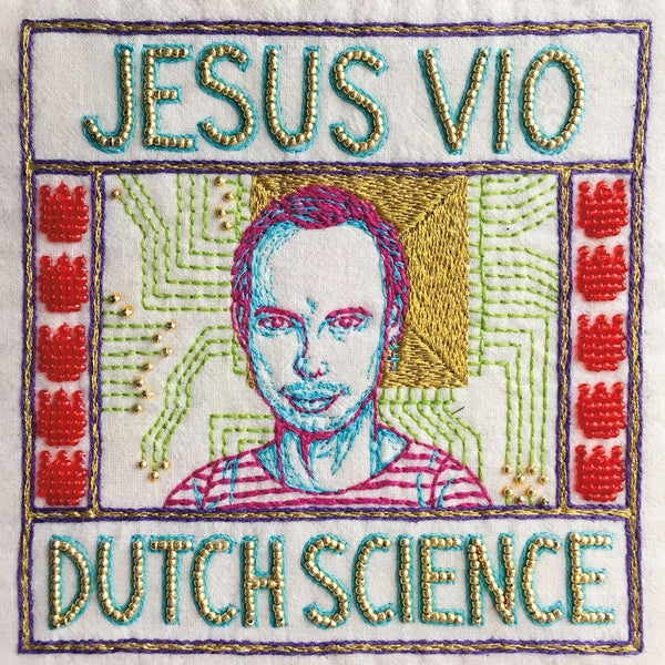 JESUS VIO Dutch Science